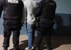 San Justo//Un aprehendido por daños en boliche bailable