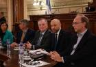 Eficiencia energética: cómo es el plan de inversión para ahorrar hasta un 40 ?consumo que el Gobierno explicó en el Senado