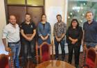 APORTAMOS MAS DE 50 DENUNCIAS DE VENTA DE DROGA A LA POLICIA.