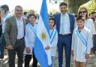 Pullaro: “Santa Fe tiene la responsabilidad histórica de liderar en nuestro país”