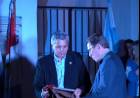 Rodrigo Borla//EL LEGADO DEL BRIGADIER QUE NOS SIGUE MARCANDO EL CAMINO