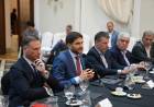 Pullaro: “El camino que viene para la provincia es la inteligencia artificial y la digitalización”
