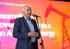 Vaca Muerta: por impulso de la Provincia, más de 200 empresas santafesinas se capacitaron para ser proveedoras de Pan American Energy