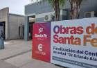 El Gobierno provincial y Elisa avanzan con la remodelación del centro de salud local