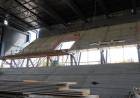 Juegos Suramericanos en Rosario: cómo avanzan los dos nuevos estadios, el Centro Acuático y la Villa para alojar a los atletas   