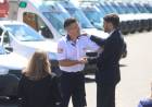 Provincia licita la compra de más ambulancias, después de un año con más de 500 mil asistencias