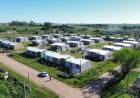 Gálvez: el Gobierno Provincial habilitó la inscripción al sorteo de las 52 viviendas que continuará tras el abandono de Nación