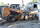 Microtráfico: derribaron un búnker en Puerto San Martín y suman 111 los inactivados en la gestión de Pullaro en toda la provincia
