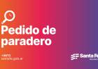 Se solicita información sobre el paradero de Celestino Oscar Bogado