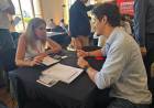 Santa Fe afianza las rondas de negocios como marca de gestión