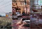 “A 40 años del Accidente de Chernóbil: el desastre que marcó al mundo”