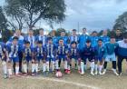 POLIDEPORTIVO VIDELA AVANZA A PASO FIRME: CLASIFICÓ A SEMIFINALES EN RESERVA Y PRIMERA