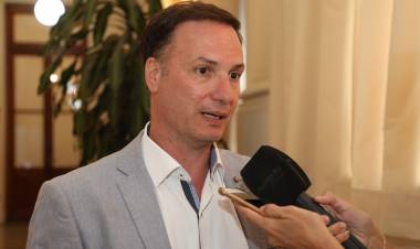 Pedido de urgencia: el Gobierno de Santa Fe solicita el mantenimiento de rutas nacionales