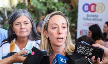  Boleto Educativo: más de 56.000 inscriptos en menos de 24 horas