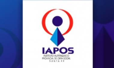 IAPOS//Nuevos costos a partir de Marzo