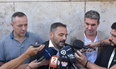 Asesinato de Bussanich: la recompensa ofrecida por Provincia permitió llegar al autor del crimen