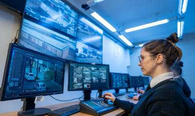 El 911 suma recursos y hace más eficiente la atención de la demanda