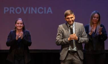 Provincia aumenta entre 300% y 500% las partidas para protección de infancias y adolescentes
