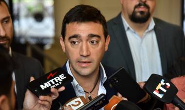 Provincia abrió la inscripción para participar de la subasta de bienes decomisados a organizaciones delictivas