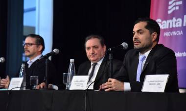  Propician entornos laborales seguros y saludables