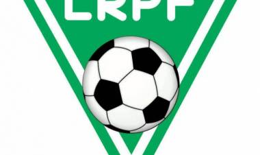 "Conoce los Horarios de los Partidos de la 3° Fecha de la Liga Paivense de Fútbol para Este Fin de Semana "