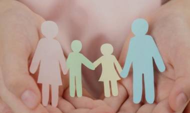 Hoy Miercoles 15 de mayo se celebra el Día Internacional de las Familias  