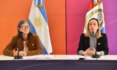 Santa Fe reclama a Nación un reparto equitativo y federal de los subsidios al transporte