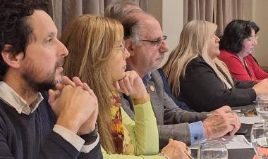 Buscan potenciar el desarrollo turístico de la Región Centro