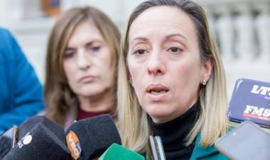 Transporte: “Santa Fe este año ya aportó $ 27.900 millones en impuesto a la nafta, pero volvió 0 peso”