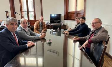 Rodrigo Borla//¡SE VIENE UN NUEVO CERTAMEN NACIONAL DE DOMA Y FOLCLORE EN LA CIUDAD! 