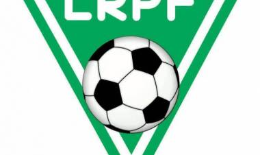 Liga Paivense de Fútbol//Sumatoria de puntos  de todas las categorías