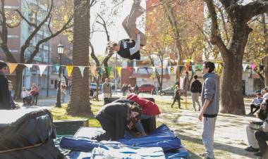 Comienza la agenda cultural para disfrutar del Invierno en Santa Fe