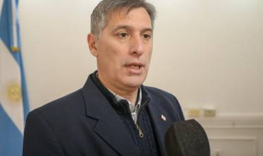 Provincia destina a los créditos Nido el ahorro por la compra eficiente en vívieres para cárceles
