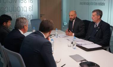 Puccini y Olivares suman financiamiento con nuevas entidades financieras   