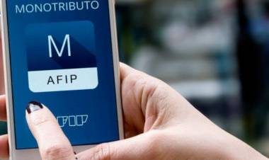 AFIP extendió el plazo para completar la recategorización del monotributo