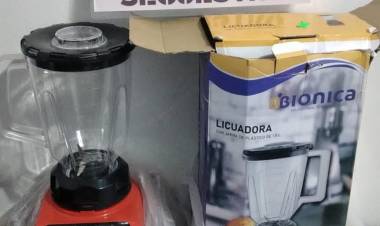San Justo//Se esclarece un hecho de Robo