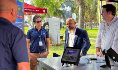Provincia potencia a las agencias de desarrollo con más de $ 1.000 millones para créditos