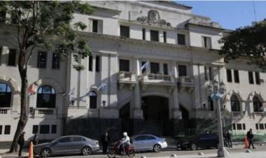 Prisión preventiva de un hombre al que se investiga por intentar matar a su pareja en Esperanza