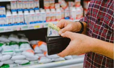 El consumo de lácteos podría alcanzar su nivel más bajo en la historia este año"