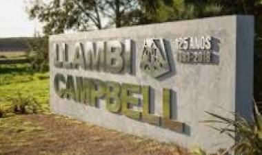 Denuncian graves irregularidades en la gestión anterior en la Comuna de Llambi Campbell.