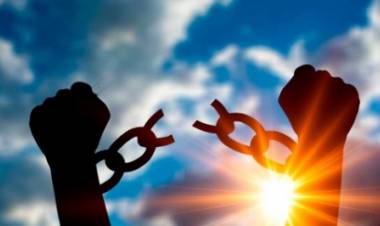 23 de agosto es el Día Internacional para el recuerdo del comercio de esclavos y su abolición.