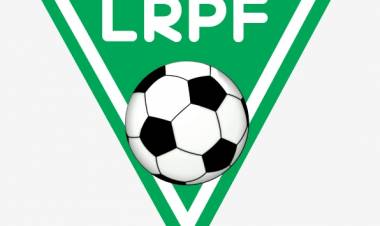 Liga Regional  Paivense//Le dio por perdido a Almafuerte y Castelli por no jugar entre semana ya que no disponen de luz en el estadio