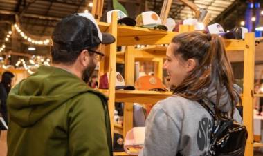  Industrias culturales: Santa Fe coorganiza la Mega Feria de Diseño más grande del país