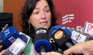  Educación: Provincia presentó los programas para que jóvenes y adultos terminen el secundario