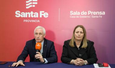 Objetivo Dengue: detectan presencia del mosquito Aedes Aegypti, vector de la enfermedad, y piden extremar prevención