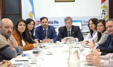 Paritaria docente: “La propuesta busca que los aumentos salariales sean equivalentes a la inflación proyectada”