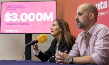  Turismo XL: con cultura, deportes y gastronomía, la Provincia tuvo un impacto de 3.000 millones