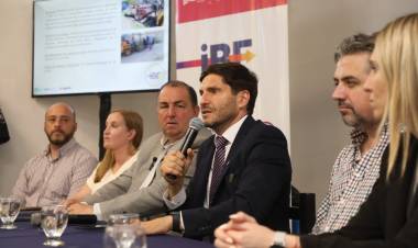 Pullaro: “Tenemos que demostrar que podemos ganarle a la violencia y al crimen organizado”