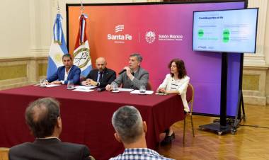 Ley Tributaria 2025: “Es un proyecto que cuida y promueve a aquellos actores que apuestan a la provincia”