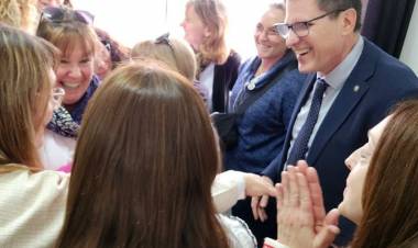 Asistencia Perfecta: más de 46 mil docentes cobrarán el incentivo mensual de octubre